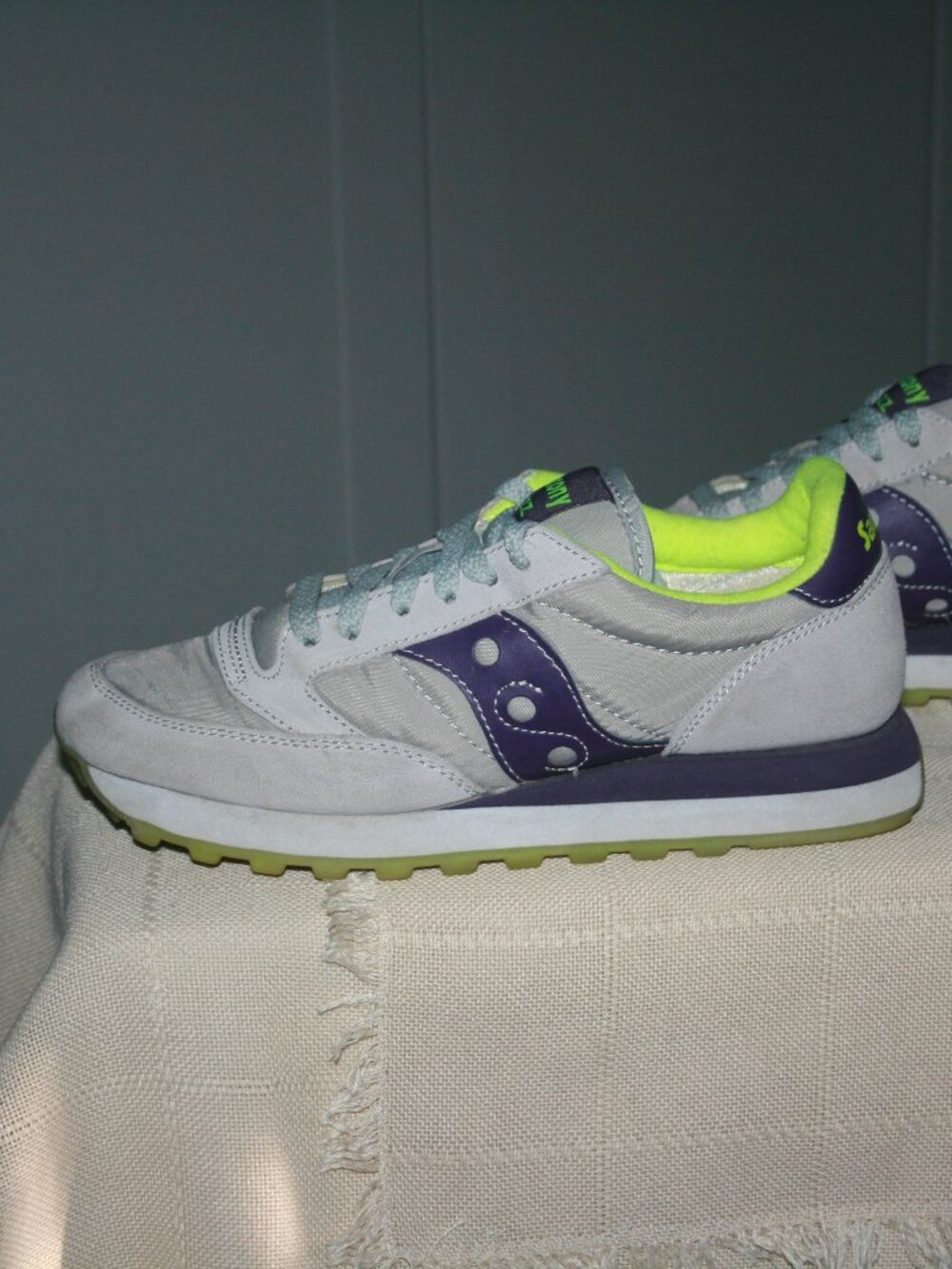 Women's Saucony Jazz Sneakers